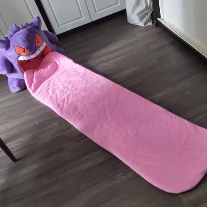 Pokemon Gengar Big Tongue Plushies Anime Peripheral