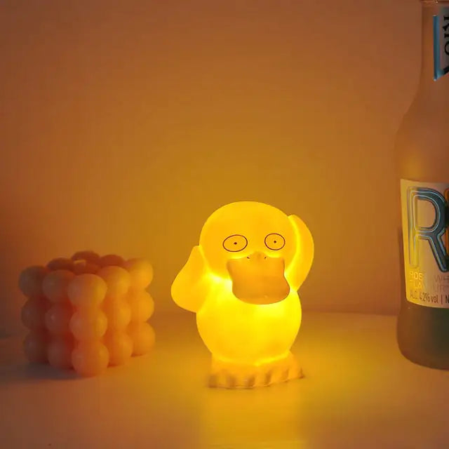 Pokemon Night Light