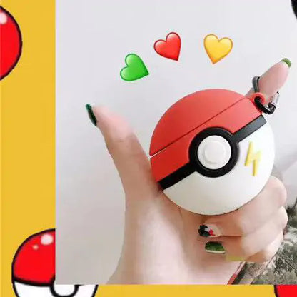 Pokemon Airpods Case