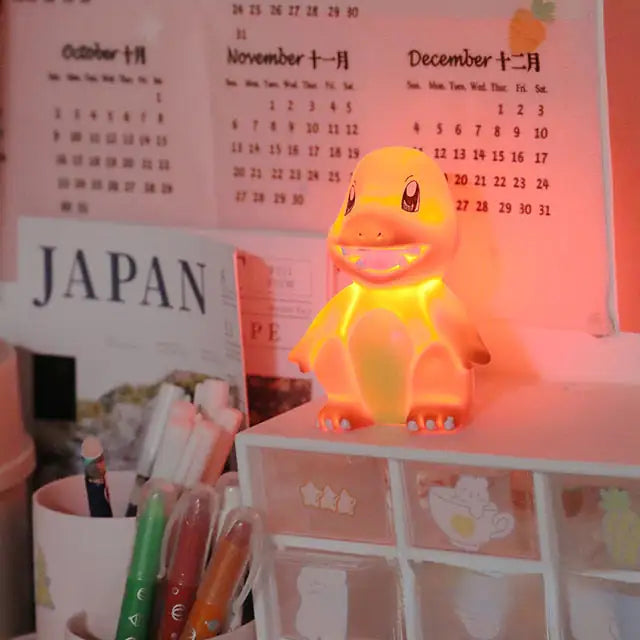 Pokemon Night Light